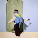 Kid's Concept - Kostium jagodowej wróżki