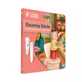 Albik Książka logopedyczna