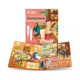 Albik Książka logopedyczna