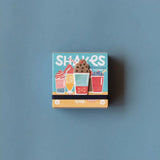 Londji - Mini gra Shakes