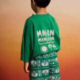 Maison Mangostan - T-shirt Palma