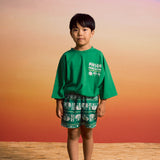 Maison Mangostan - T-shirt Palma