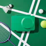Omie - OmieBox UP lunch box z termosem, jade green