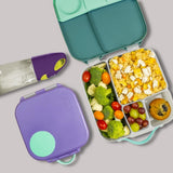 B.Box - Lunchbox, Emerald Forest