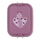 Trixie Baby - Mały stalowy lunchbox Paw