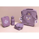 Trixie Baby - Mały stalowy lunchbox Paw