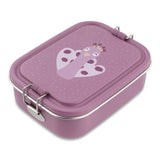 Trixie Baby - Mały stalowy lunchbox Paw