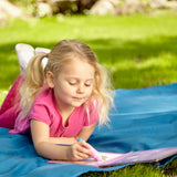 Melissa & Doug - Kolorowanka wodna Water WOW!, fairy tale