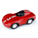 Playforever - Speedy Red