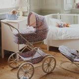 Konges Slojd - Wózek z gondolą dla lalek, kyoto