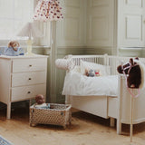 Konges Slojd - Koń na kiju, Hobby Horse