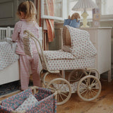 Konges Slojd - Wózek dla lalek Minnie, Verona Blues