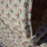 Konges Slojd - Wózek dla lalek Minnie, Verona Blues