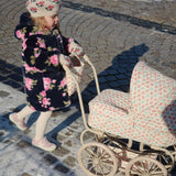 Konges Slojd - Wózek dla lalek Minnie, Verona Blues