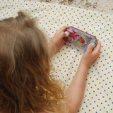 Konges Slojd - Ręcznik plażowy, estate dot