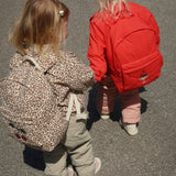 Konges Slojd - Lekki i wygodny plecak Juno, Leo