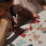 Konges Slojd - Naklejki My Sticker World