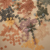 Mushie - Klocki Konstrukcyjne HEX