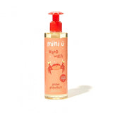 Mini-U - Naturalne mydło do rąk dla dzieci 0+