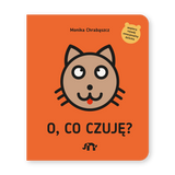 O, co czuję?