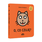 O, co czuję?