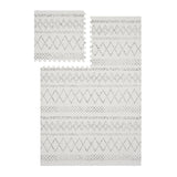 OLYA Kids - Mata piankowa puzzle, boho classic