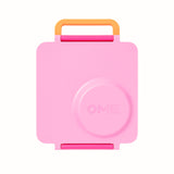 Omie - OmieBox lunch box z termosem, Pixie Pink