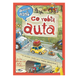 Opowiem ci, mamo, co robią auta w.2