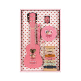 Konges Slojd - Zestaw instrumentów All I Wish For Music, Bow Kitty Pink