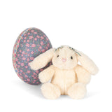 Konges Slojd - Jajko wielkanocne z przytulanką, kyoto
