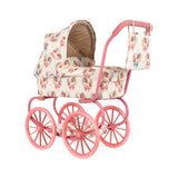Konges Slojd - Wózek dla lalek z gondolą Minnie, twinkle sprinkle