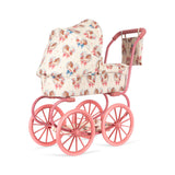 Konges Slojd - Wózek dla lalek z gondolą Minnie, twinkle sprinkle