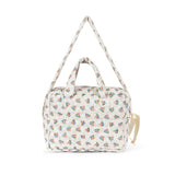 Konges Slojd - Torba do wózka dla lalek, verona blues