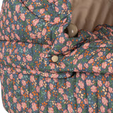 Konges Slojd - Wózek z gondolą dla lalek, kyoto