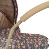 Konges Slojd - Wózek z gondolą dla lalek, kyoto