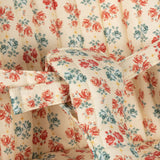 Konges Slojd - Wózek/spacerówka dla lalek, verona blues