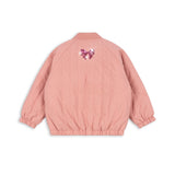 Konges Slojd - Konges Slojd - Kurtka bomberka Juno, rosette