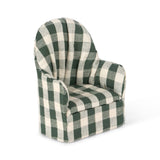 Konges Slojd – Mały Miś Kalle z fotelem