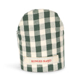 Konges Slojd – Mały Miś Kalle z fotelem