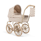 Konges Slojd - Wózek dla lalek Minnie, Verona Blues