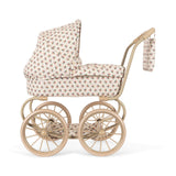 Konges Slojd - Wózek dla lalek Minnie, Verona Blues