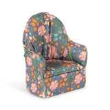 Konges Slojd – Mały Miś Oda z fotelem