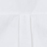 Konges Slojd - Koszula dziecięca Ray, optic white