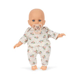 Konges Slojd - Lalka z miękkim brzuszkiem Violette