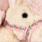 Konges Slojd - Pluszowy jednorożec