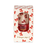 Konges Slojd - Lakier do paznokci, red