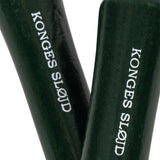 Konges Slojd - Zestaw zabawek do piasku Garden Set, lemon