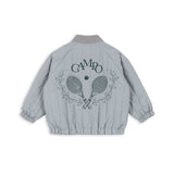 Konges Slojd - Kurtka bomberka Juno, Sleet