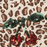 Konges Slojd - Poręczna saszetka Juno, Leo