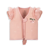 Konges Slojd - Kamizelka do pływania Piper, powder pink